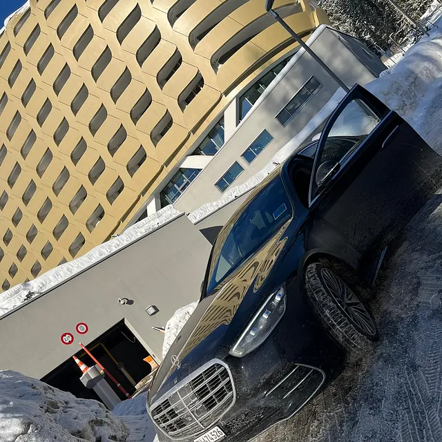  Swiss Premium Driver GmbH