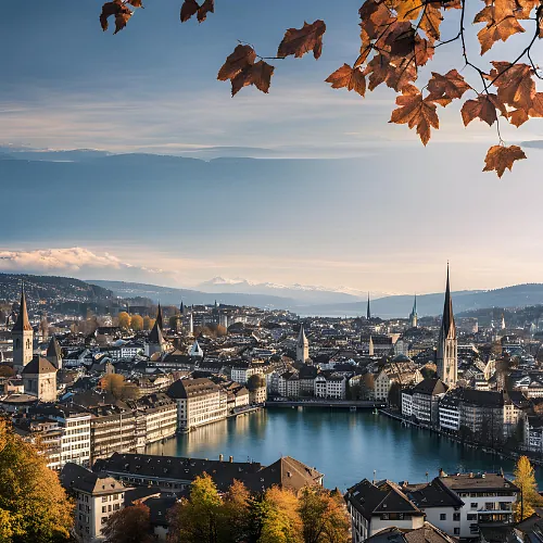  Swiss Premium Driver GmbH
