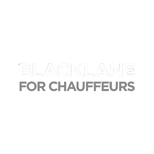 Blacklane Chauffeur